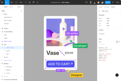 An In-Depth Look at the Newest Figma Features