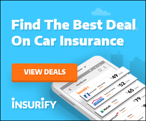 The Ultimate Guide to Securing Affordable Car Insurance through Insurify