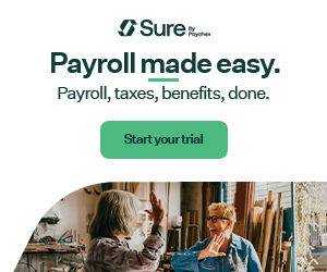 Streamline Your Payroll Process with SurePayroll: A Trusted Solution for Businesses Nationwide