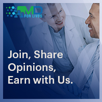 Join MDForLives: Shaping the Future of Healthcare Together